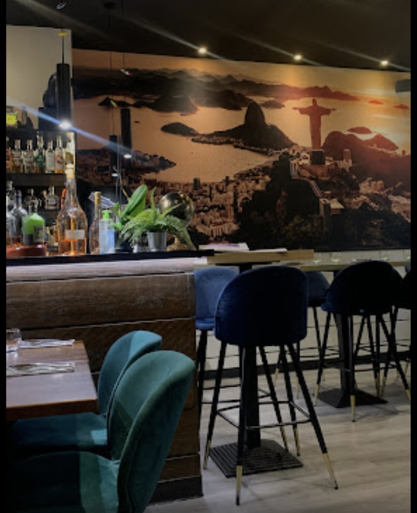 Restaurant Le Pain de Sucre