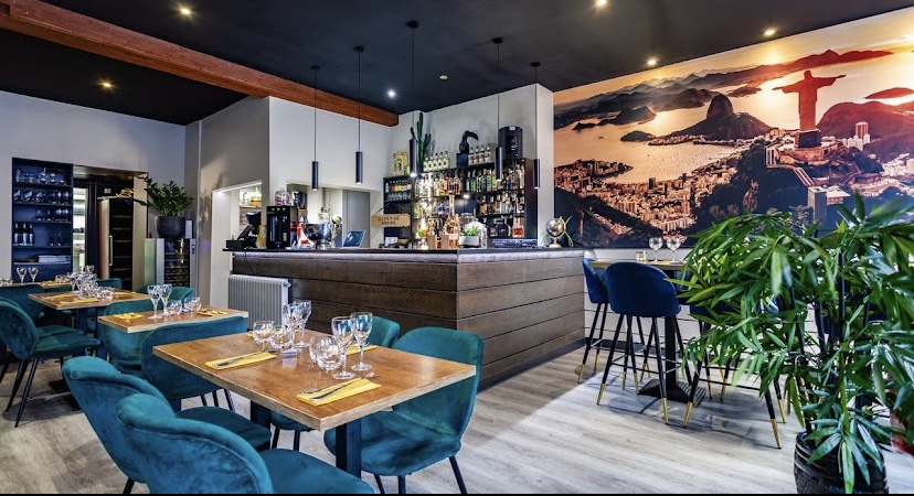 Restaurant Le Pain de Sucre