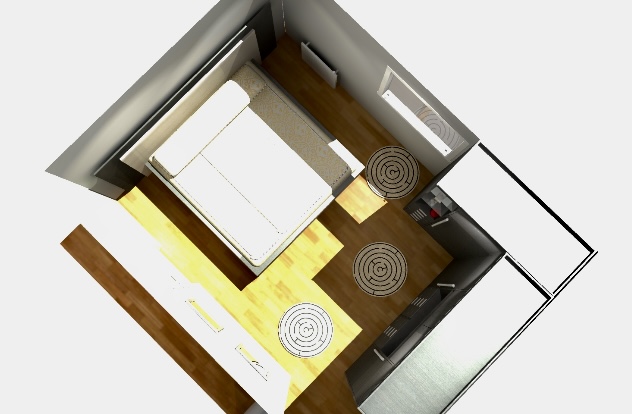 design du mobilier Louveciennes