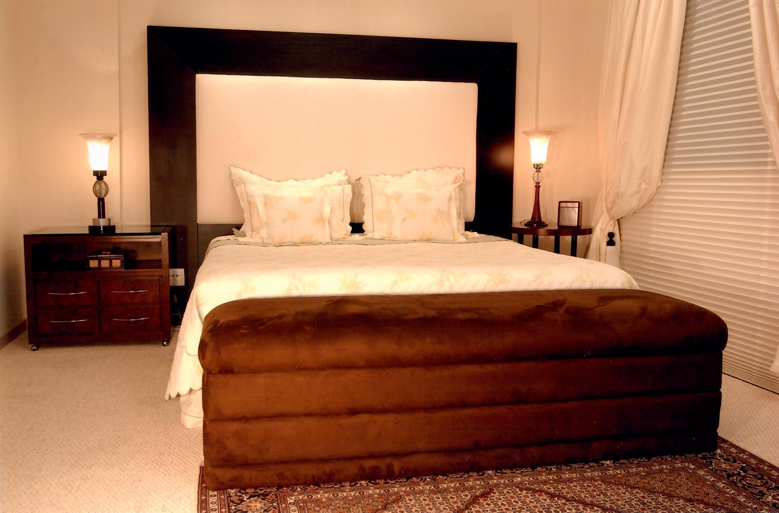 Appartement Ecoville