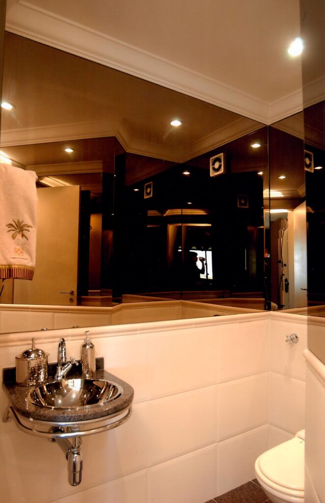 Appartement Ecoville