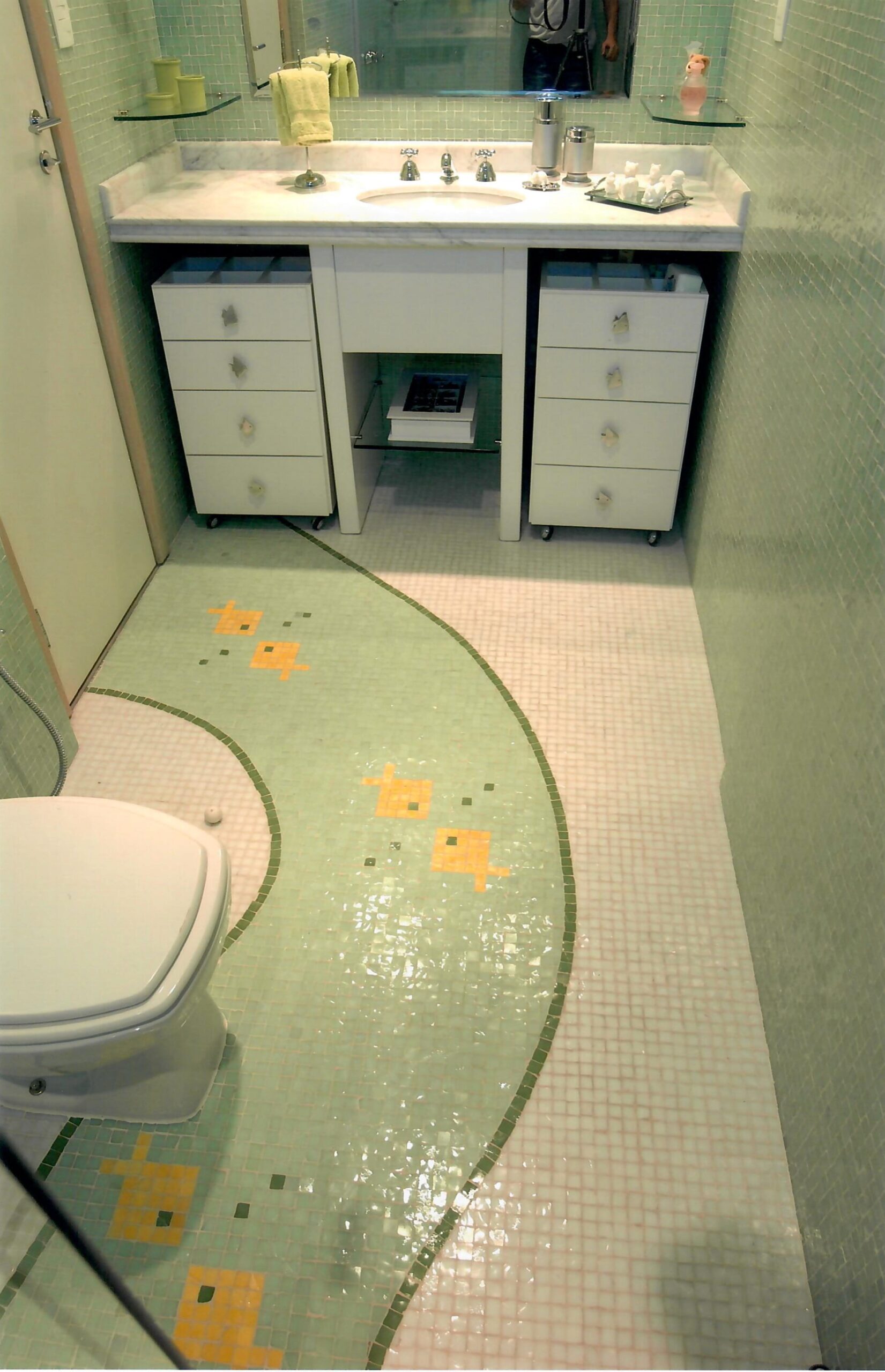 Appartement Ecoville