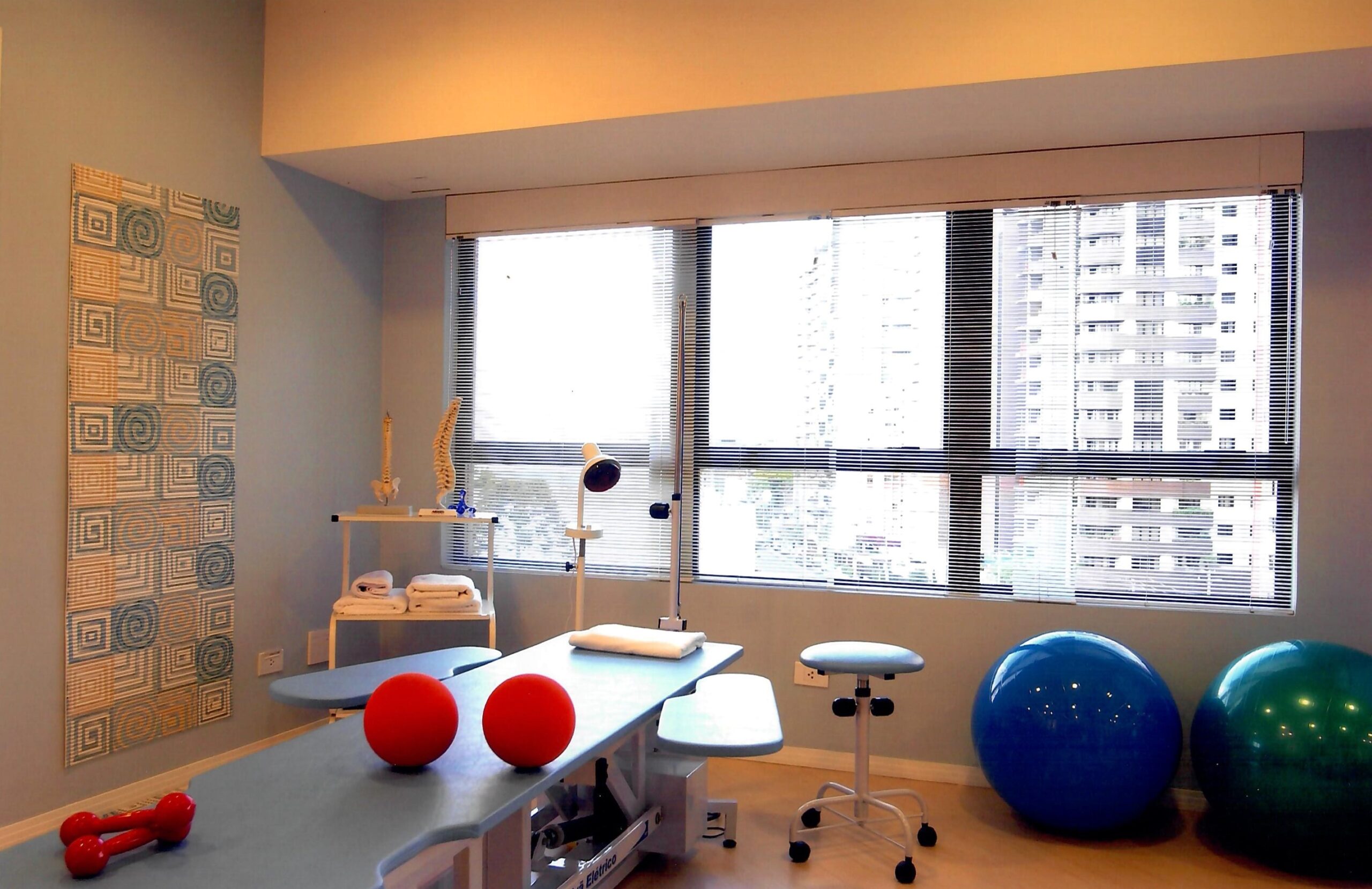 Cabinet de Physiothérapie