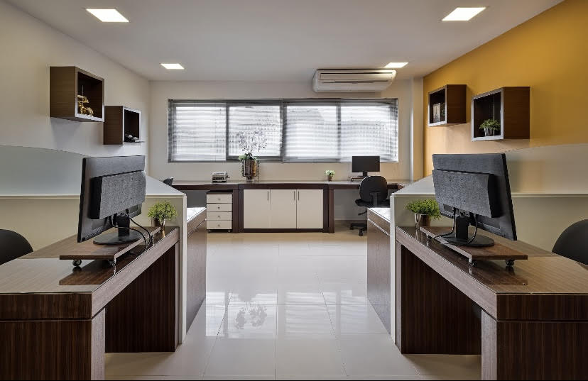 Projet architectural, d’architecture d’intérieur