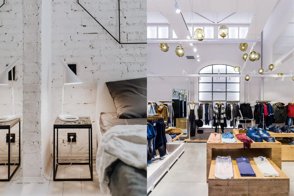 10 principes clés en architecture d’intérieur