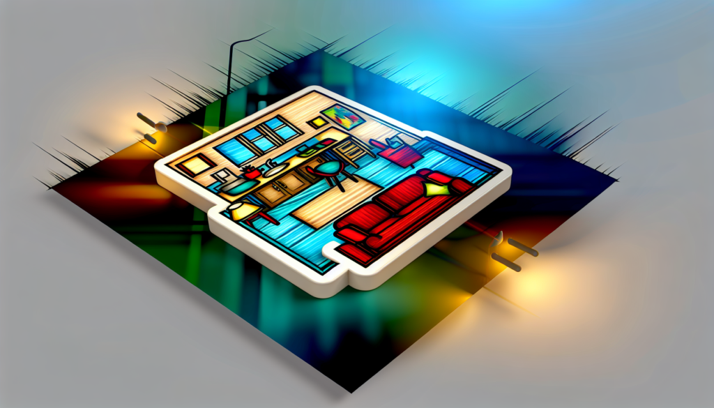 Image représentant Architecture d’intérieur