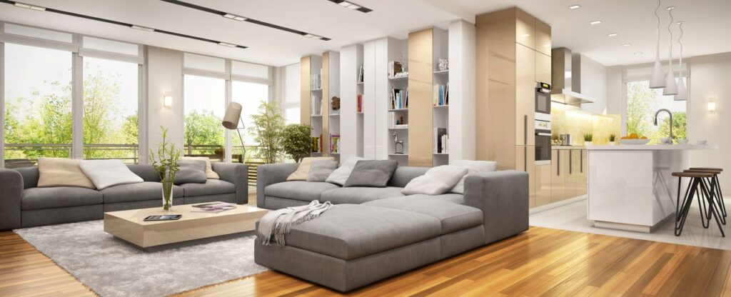 Feng Shui et aménagement intérieur en Suisse