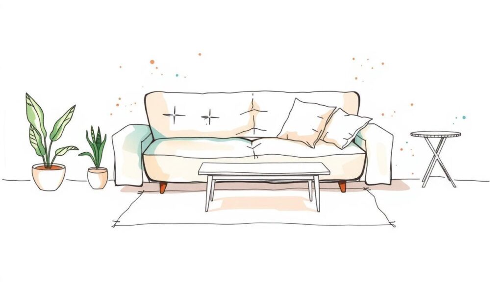 Les meubles multifonctions