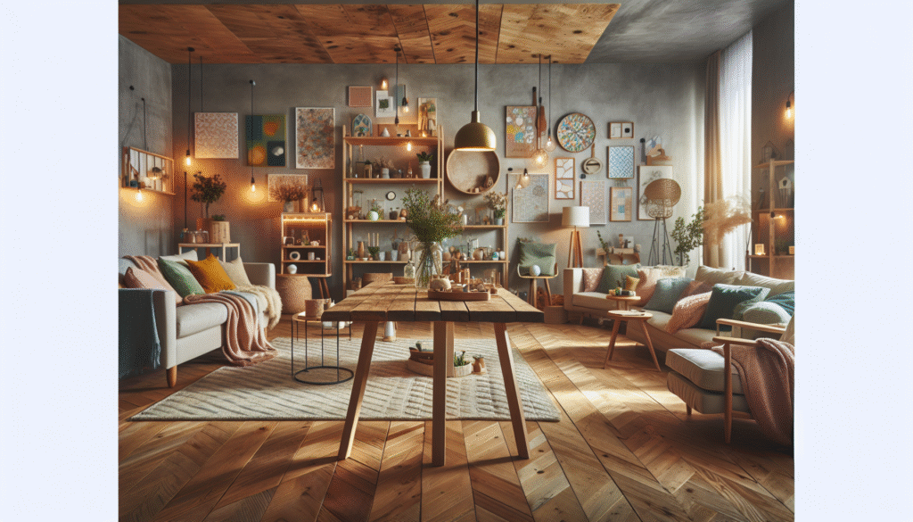 Relooker ses meubles DIY : Guide et Inspirations