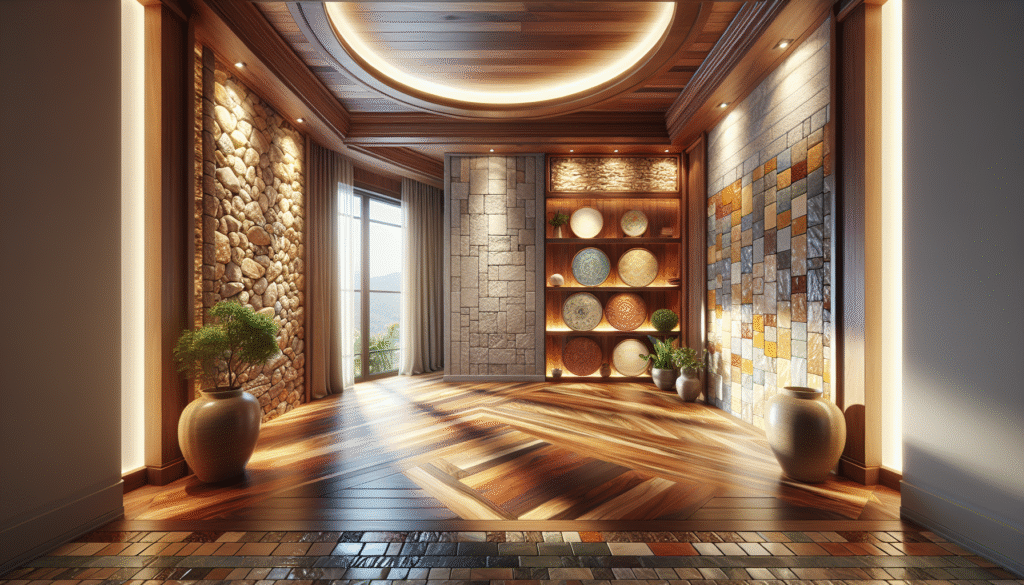 Entretien des revêtements : méthodes et conseils