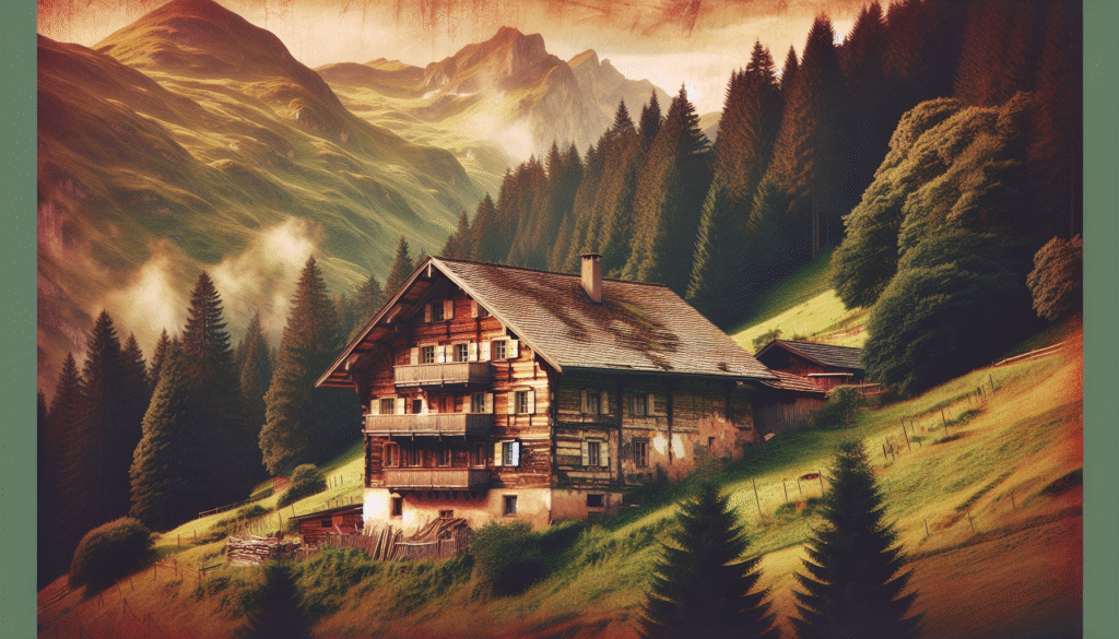 Matériaux naturels pour rénovation durable