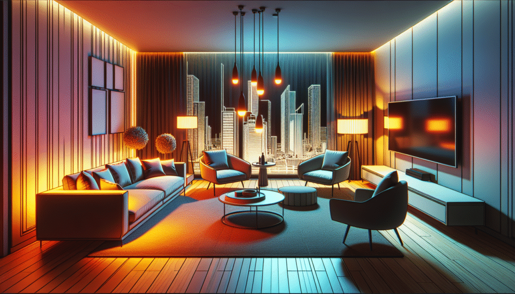 Éclairage LED : Avantages et Applications