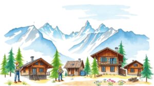 construire en Suisse