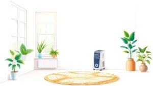 Comment assainir une maison contre l'humidité sans gros travaux